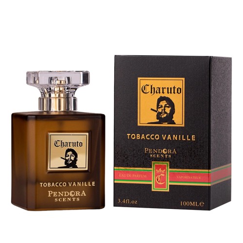 Paris Corner Charuto Tobacco Vanille EDP kvepalai, 100 ml