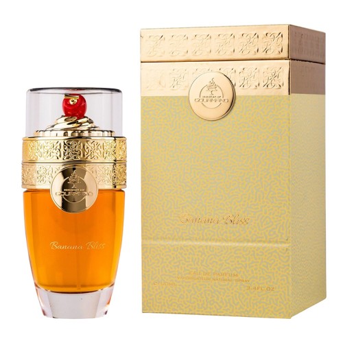 Paris Corner Banana Bliss EDP kvepalai, 100 ml