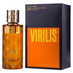Paris Corner Virilis EDP kvepalai, 100 ml