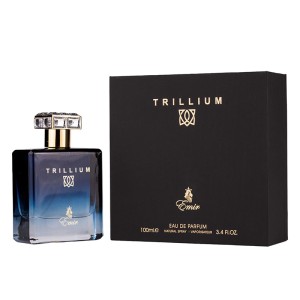 Paris Corner Trillium EDP kvepalai vyrams, 100 ml 2