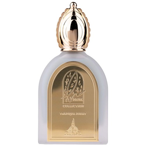 Paris Corner Tranquil Night EDP kvepalai, 100 ml