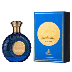 Paris Corner The Triumphant Sapphire EDP kvepalai, 100 ml