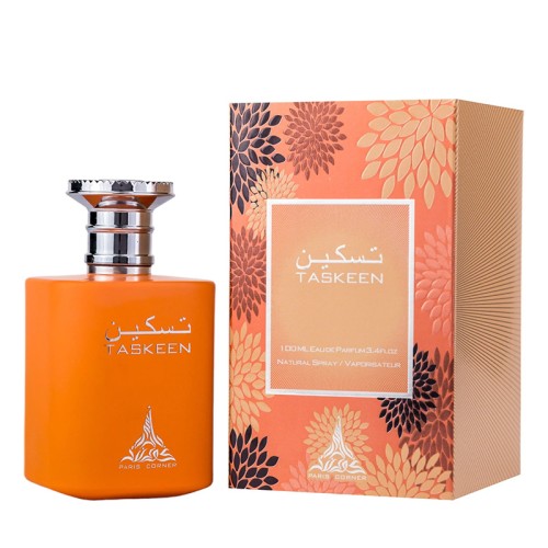 Paris Corner Taskeen EDP kvepalai moterims, 100 ml