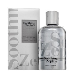 Paris Corner Soothing Zephyr EDP kvepalai, 100 ml