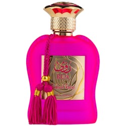 Paris Corner Rua Radiant Roses EDP kvepalai, 100 ml