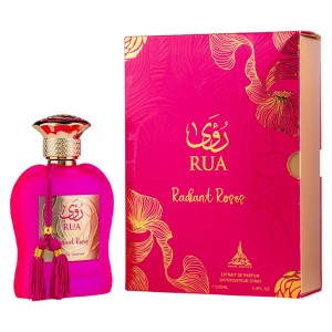 Paris Corner Rua Radiant Roses EDP kvepalai, 100 ml 2