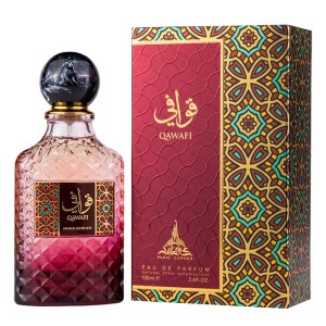 Paris Corner Qawafi EDP kvepalai, 100 ml 2