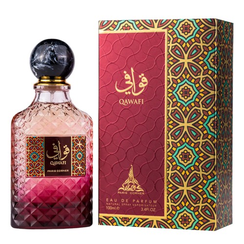 Paris Corner Qawafi EDP kvepalai, 100 ml