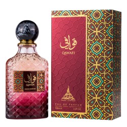 Paris Corner Qawafi EDP kvepalai, 100 ml