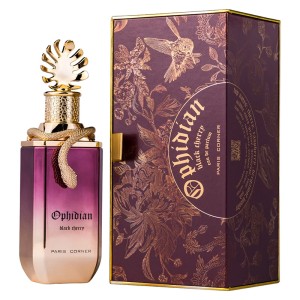 Paris Corner Ophidian Black Cherry EDP kvepalai, 100 ml 2