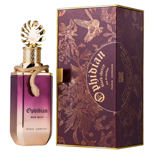 Paris Corner Ophidian Black Cherry EDP kvepalai, 100 ml