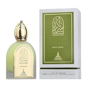 Paris Corner Misty Dawn EDP kvepalai, 100 ml 2