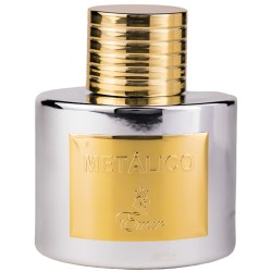 Paris Corner Metallica EDP kvepalai moterims, 100 ml