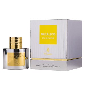 Paris Corner Metallica EDP kvepalai moterims, 100 ml 2