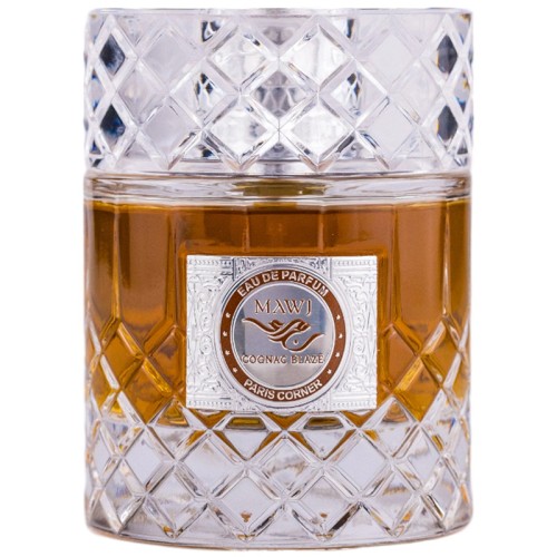 Paris Corner Mawj Cognac Blaze EDP kvepalai, 100 ml