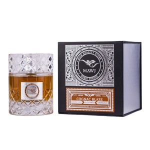 Paris Corner Mawj Cognac Blaze EDP kvepalai, 100 ml 2