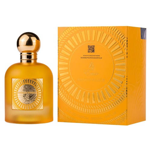 Paris Corner Mango Punch EDP kvepalai, 100 ml