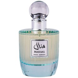 Paris Corner Manaal EDP kvepalai moterims, 100 ml