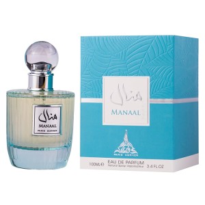 Paris Corner Manaal EDP kvepalai moterims, 100 ml 2