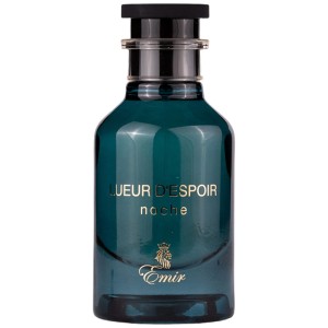 Paris Corner Lueur D'Espoir Noche EDP kvepalai, 100 ml