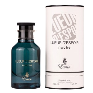 Paris Corner Lueur D'Espoir Noche EDP kvepalai, 100 ml 2