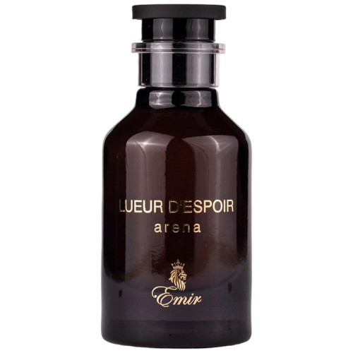 Paris Corner Lueur D'Espoir Arena EDP kvepalai, 100 ml
