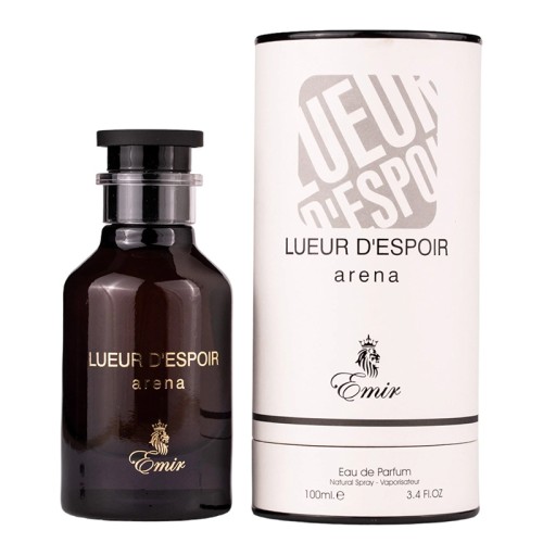 Paris Corner Lueur D'Espoir Arena EDP kvepalai, 100 ml