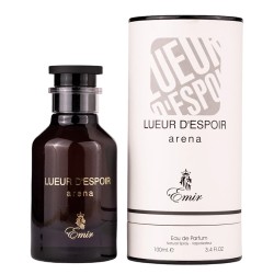Paris Corner Lueur D'Espoir Arena EDP kvepalai, 100 ml