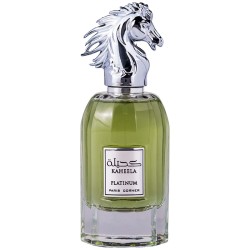 Paris Corner Kaheela Platinum EDP kvepalai vyrams, 85 ml
