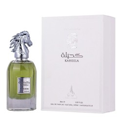 Paris Corner Kaheela Platinum EDP kvepalai vyrams, 85 ml