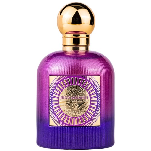 Paris Corner Juicy Melange EDP unisex kvepalai, 100 ml