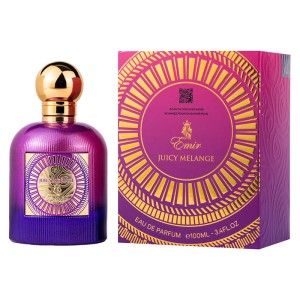 Paris Corner Juicy Melange EDP unisex kvepalai, 100 ml 2