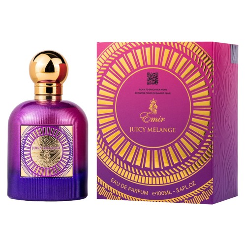 Paris Corner Juicy Melange EDP unisex kvepalai, 100 ml