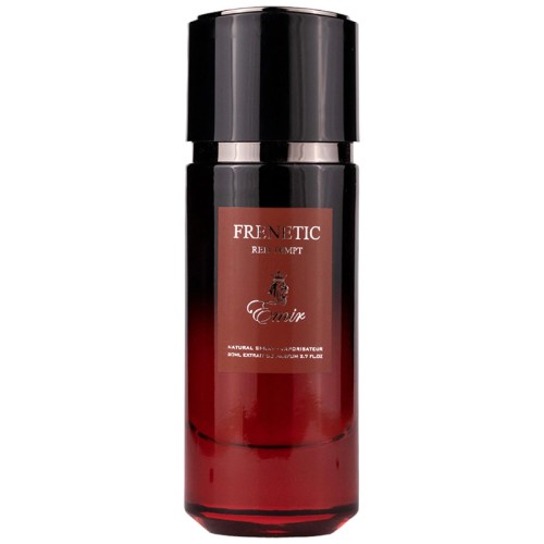 Paris Corner Frenetic Red Tempt Extrait de Parfum kvepalai, 80 ml