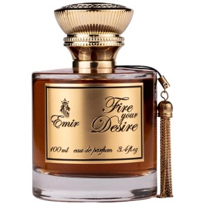 Paris Corner Fire Your Desire EDP kvepalai, 100 ml