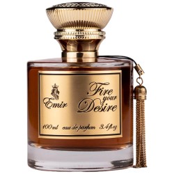 Paris Corner Fire Your Desire EDP kvepalai, 100 ml