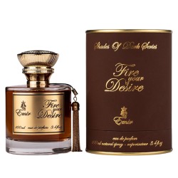 Paris Corner Fire Your Desire EDP kvepalai, 100 ml
