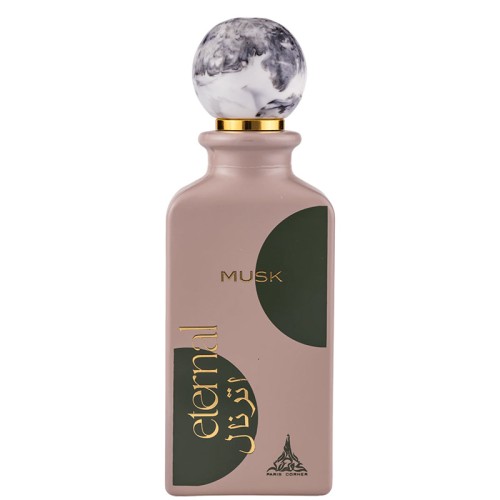 Paris Corner Eternal Musk EDP kvepalai, 85 ml