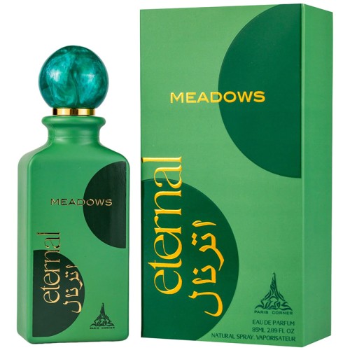 Paris Corner Eternal Meadows EDP kvepalai, 85 ml