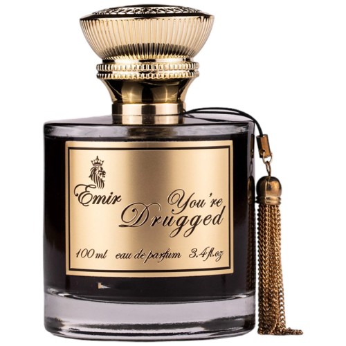 Paris Corner Emir You're Drugged EDP kvepalai, 100 ml