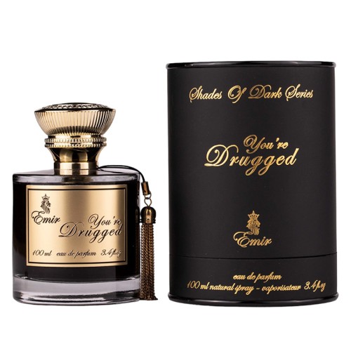 Paris Corner Emir You're Drugged EDP kvepalai, 100 ml