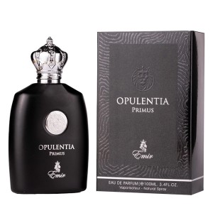 Paris Corner Emir Opulentia Primus EDP kvepalai vyrams, 100 ml 2