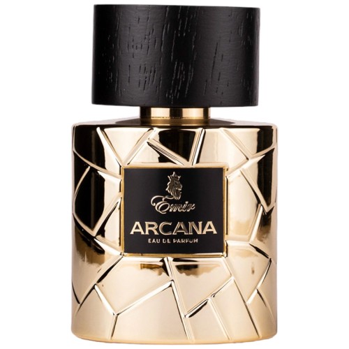 Paris Corner Emir Arcana EDP kvepalai, 100 ml