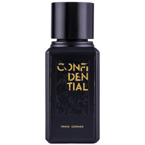 Paris Corner Confidential EDP kvepalai, 100 ml