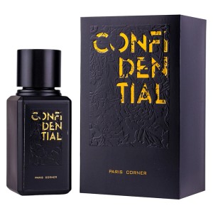 Paris Corner Confidential EDP kvepalai, 100 ml 2