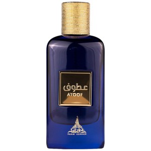 Paris Corner Atoof EDP kvepalai, 100 ml