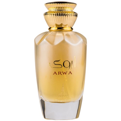 Paris Corner Arwa EDP kvepalai moterims, 100 ml