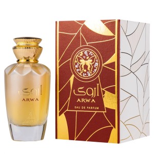 Paris Corner Arwa EDP kvepalai moterims, 100 ml 2