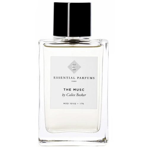 Essential Parfums The Musc EDP kvepalai, 100 ml