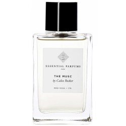 Essential Parfums The Musc EDP kvepalai, 100 ml